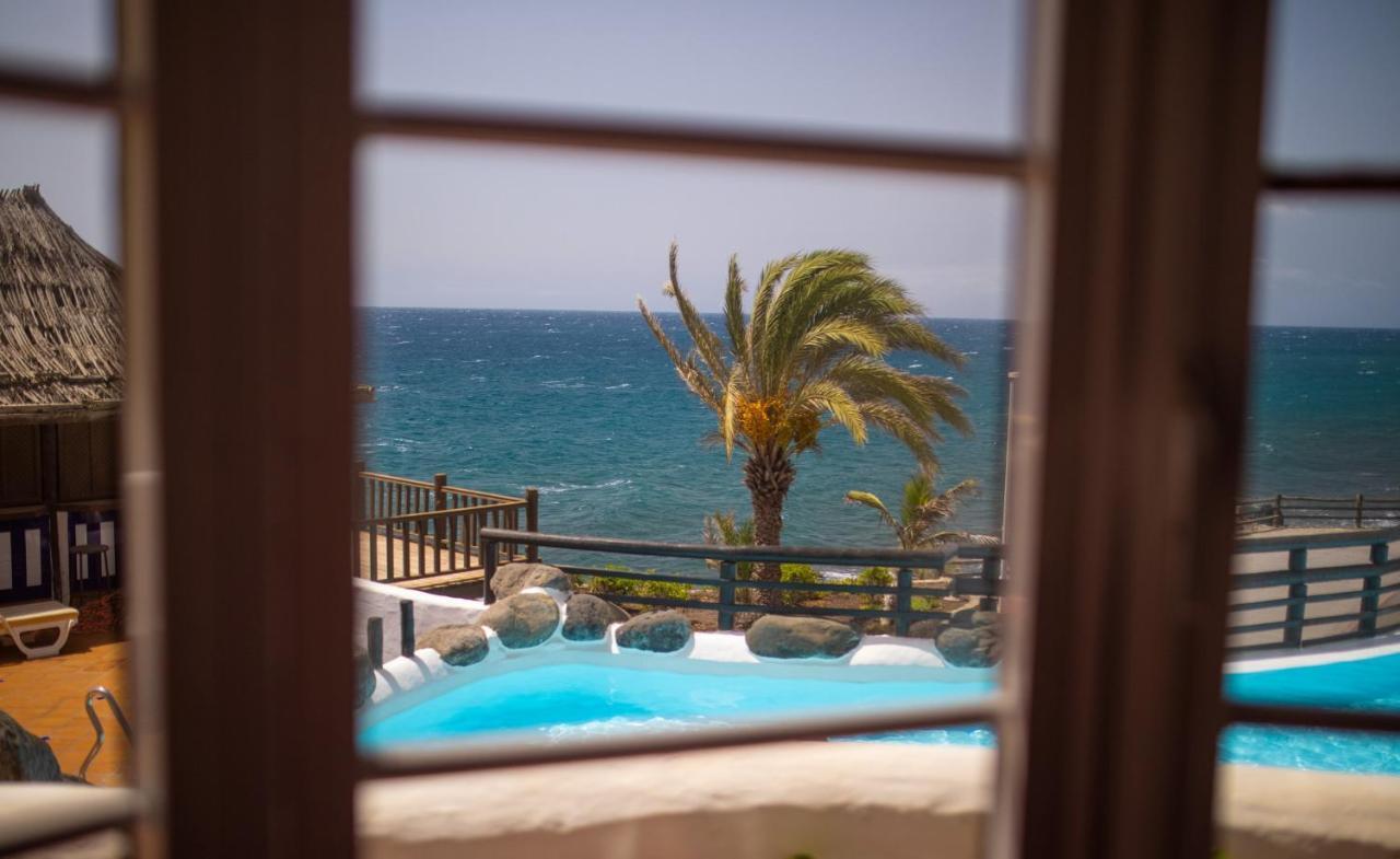Altamar 28 With Terrace&Pool By Canariasgetaway Playa del Águila Exterior foto
